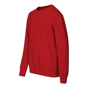 Bluza dziecięca (czerwona)