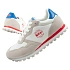 Lee Cooper buty sportowe damskie sneakersy lekkie wygodne modne białe dámské