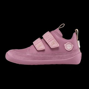 Affenzahn Sneaker Leather Buddy Otter (00428-40176) Affenzahn Sneaker Leather Buddy Otter (00428-40176)