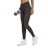 Damskie legginsy adidas 3S X-Over KT3284