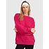 Bluza dresowa nierozpinana bez kaptura 4F 4FRAW25TSWSF2777-53S dámské