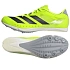 Buty kolce adidas ADIZERO Distancestar IF9390