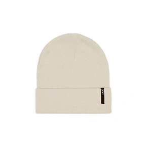 Czapka POC Beanie Flat biała Czapka POC Beanie Flat biała