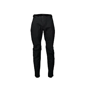 Spodnie rowerowe POC Motion Rain Pants czarny Spodnie rowerowe POC Motion Rain Pants czarny