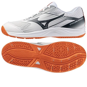Buty Mizuno CYCLONE SPEED 5 V1GA258080 Buty Mizuno CYCLONE SPEED 5 V1GA258080