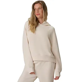 Bluza damska 4F F2663 kremowa 4FWAW26TSWSF2663 12S
