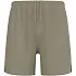 Spodenki męskie Odlo ESSENTIAL 6 INCH Short beżowe