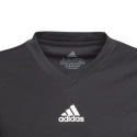 Dziecięca koszulka piłkarska Team Base Jr GN5710 - Adidas