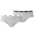 Hipstery damskie 2 Pack W 603022001-328 - Puma