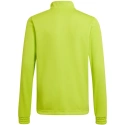 Dziecięca bluza treningowa Entrada 22 Jr HC5060 - Adidas