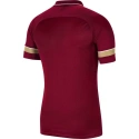 Dziecięca koszulka polo Dri-FIT Academy 21 SS Jr CW6106 677 - Nike