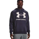 Bluza męska Rival Fleece Big Logo HD M 1357093 558 - Under Armour
