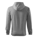 Bluza męska Trendy Zipper M MLI-41012 - Malfini