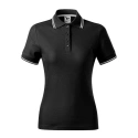 Damska koszulka polo Focus W MLI-23301 - Malfini
