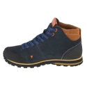 Męskie buty Elettra Mid M 38Q4597-N950 - CMP