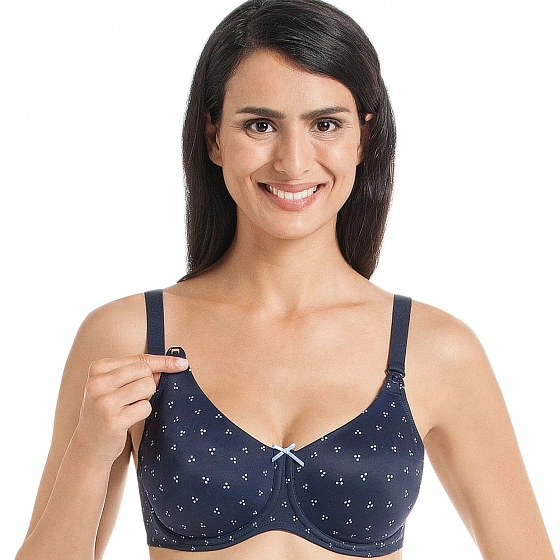 Damski biustonosz do karmienia Miss Dotty 5081 - Anita
