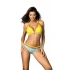 Damski dwuczęściowy kostium kąpielowy Brenda M-403 - Marko