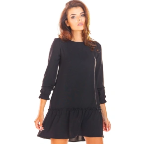 Sukienka A310 - Awama