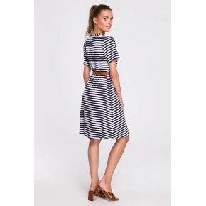 Sukienka damska Stylove S306 Model 1
