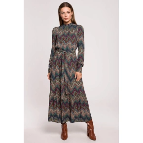 Sukienka damska S291 - Stylove