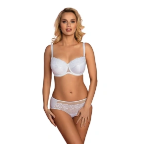 Biustonosz damski VB-442 biały - Vena