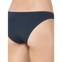 Dámské kalhotky Sloggi ZERO One Tanga 2P černé