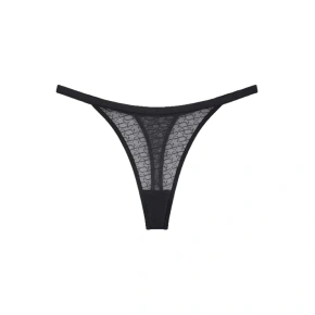 Dámské tanga Signature Sheer String - Triumph