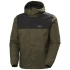 Kurtka wodoodporna Helly Hansen Vancouver Fleece Lined M 54269 431 pánské