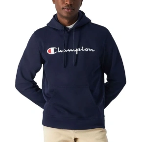 Bluza z kapturem Champion Hooded Sweatshirt M 220253.BS501 pánské