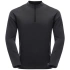 Bluza Jack Wolfskin Bike Commute Fleece HZ M 1710661-6350