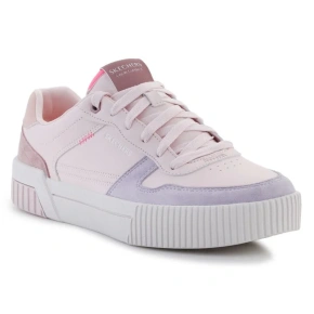 Buty Skechers Jade - Stylish Type W 185092-ROS dámské