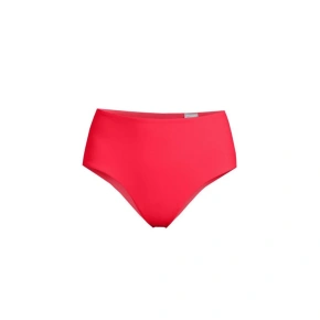 Majtki kąpielowe CASALL High Waist Bikini Hipster czerwony Majtki kąpielowe CASALL High Waist Bikini Hipster czerwony