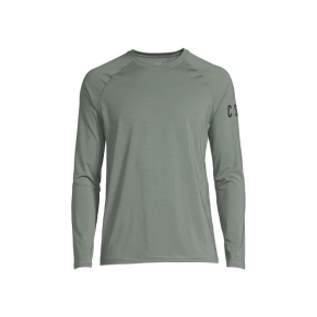 Koszulka CASALL M Rapidry Long Sleeve sage grey Koszulka CASALL M Rapidry Long Sleeve sage grey