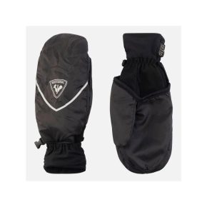 Rękawice Rossignol Xc Alpha Warm - I Tip czarny