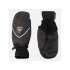 Rękawice Rossignol Xc Alpha Warm - I Tip czarny