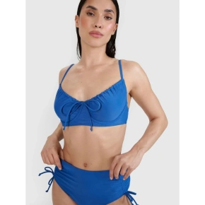 Góra od bikini damska 4F 4FRSS25UBKTF099-33S Góra od bikini damska 4F 4FRSS25UBKTF099-33S