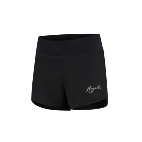 Rogelli spodenki damskie MEA czarne XS