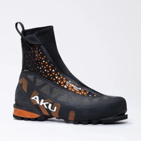 Aku buty męskie wspinaczkowe Aurai DFS EVO GTX górskie techniczne czarne