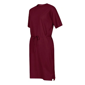 Sukienka damskie Muse (garnet)