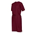 Sukienka damskie Muse (garnet)