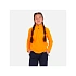 Bluza ROSSIGNOL Girl 1/2 Zip Fleece żółty