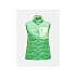 Kamizelka puchowa damska PEAK PERFORMANCE W Helium Utility Down Vest zielony
