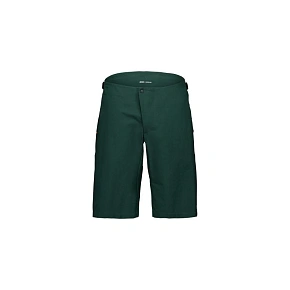Spodenki rowerowe POC M's Motion Air Shorts zielony Spodenki rowerowe POC M's Motion Air Shorts zielony