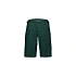 Spodenki rowerowe POC M's Motion Air Shorts zielony