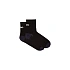 Skarpety rowerowe POC Cadence Road Air Socks czarny