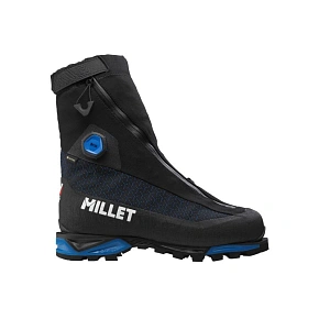 Buty MILLET Trilogy Jorasses 4S Gtx czarne