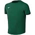 Koszulka dla dzieci Nike Dri-Fit Academy II zielona HV8168 302