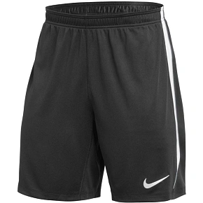 Spodenki męskie Nike Dri-Fit Strike czarne HV8350 010 S Spodenki męskie Nike Dri-Fit Strike czarne HV8350 010 S