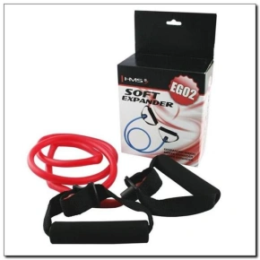 Ekspander gumowy HMS EG02 17-31-002 Ekspander gumowy HMS EG02 17-31-002
