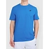 T-shirt z nadrukiem męski 4F 4FWAW26TTSHM3578-33S